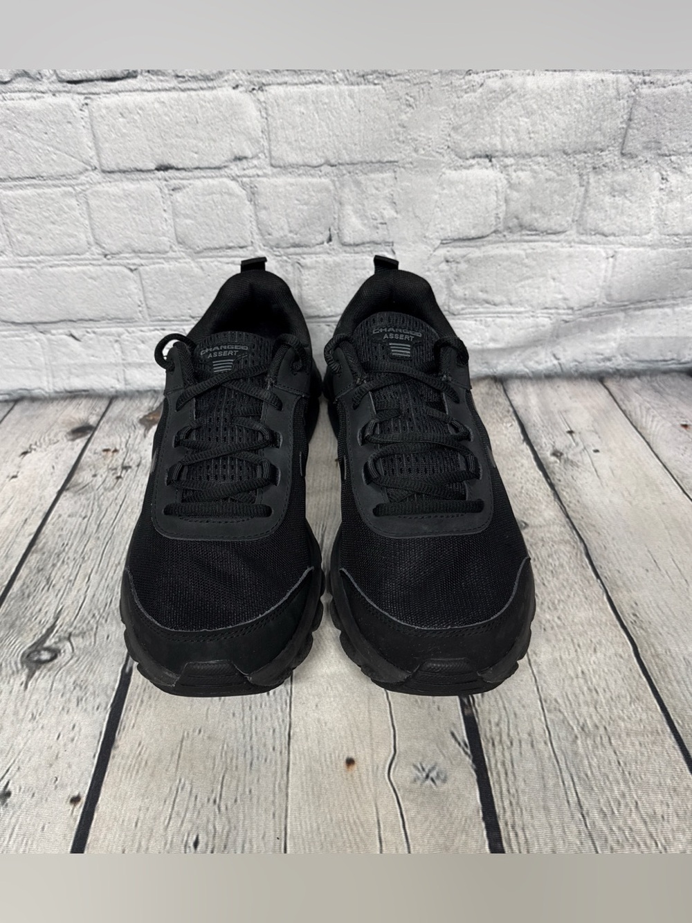 Under Armour Charged Assert Sneakers View 4